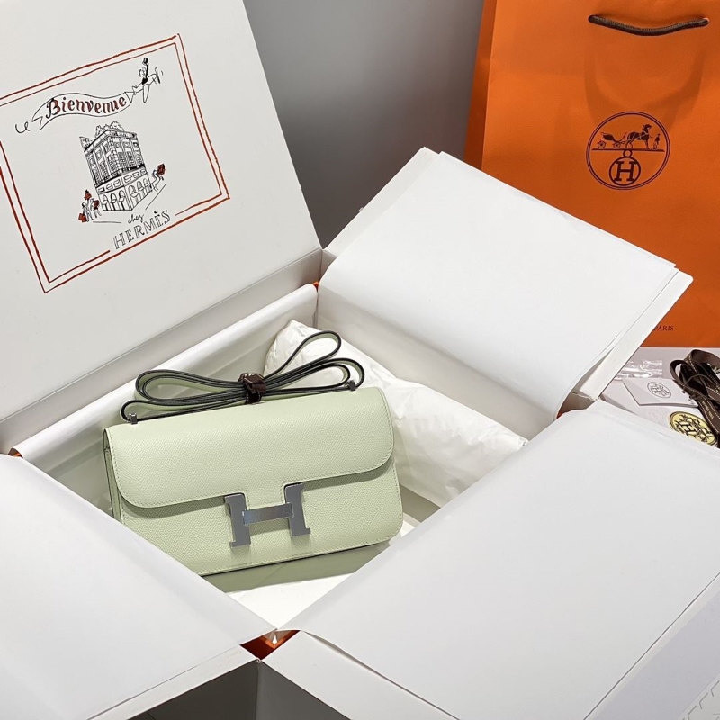 Hermes Constance Bags